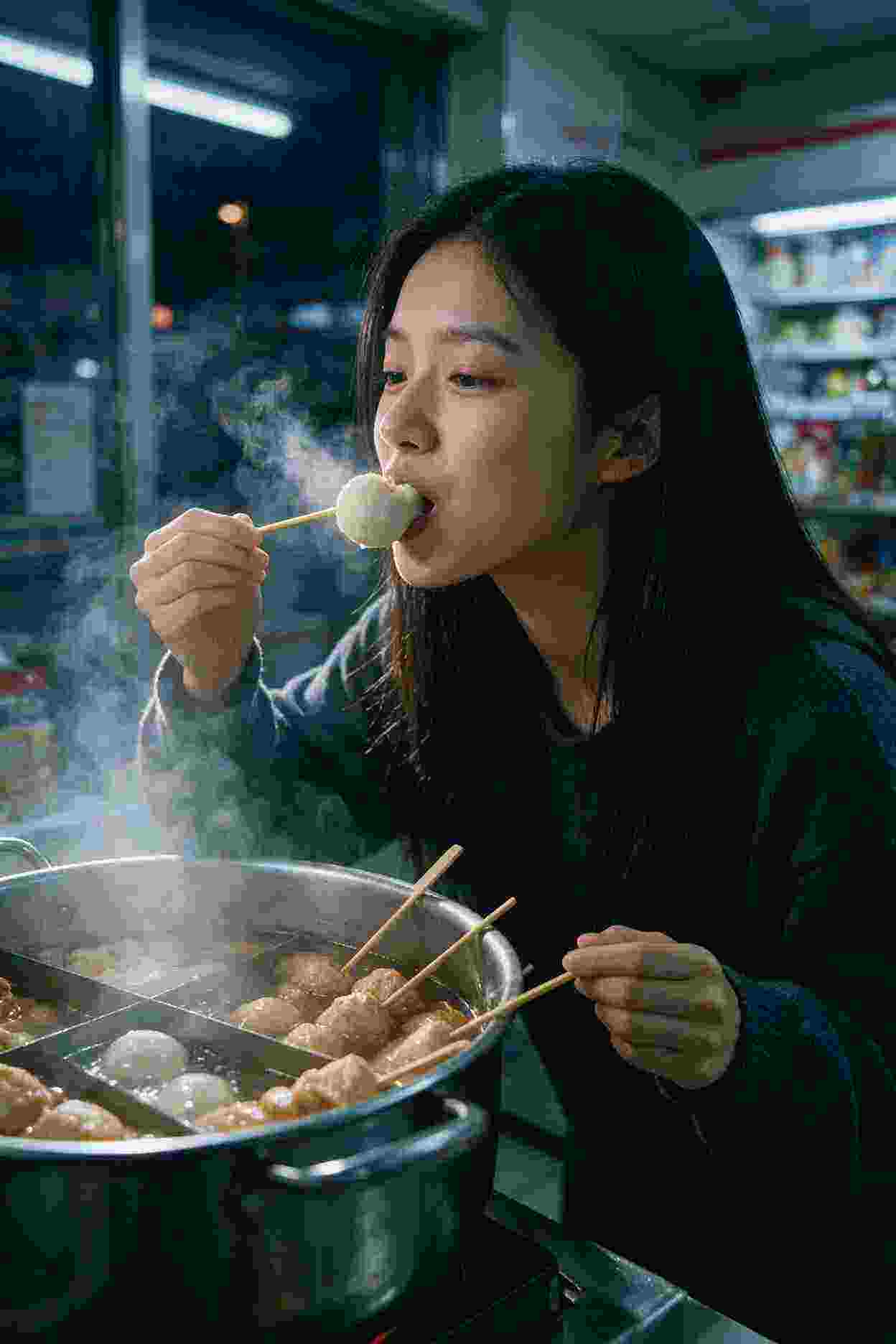 秘密爱恋