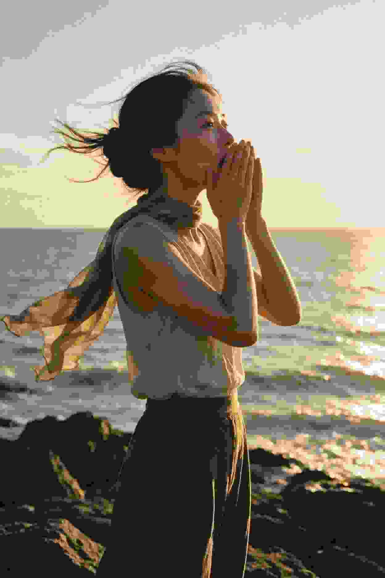黑暗真相