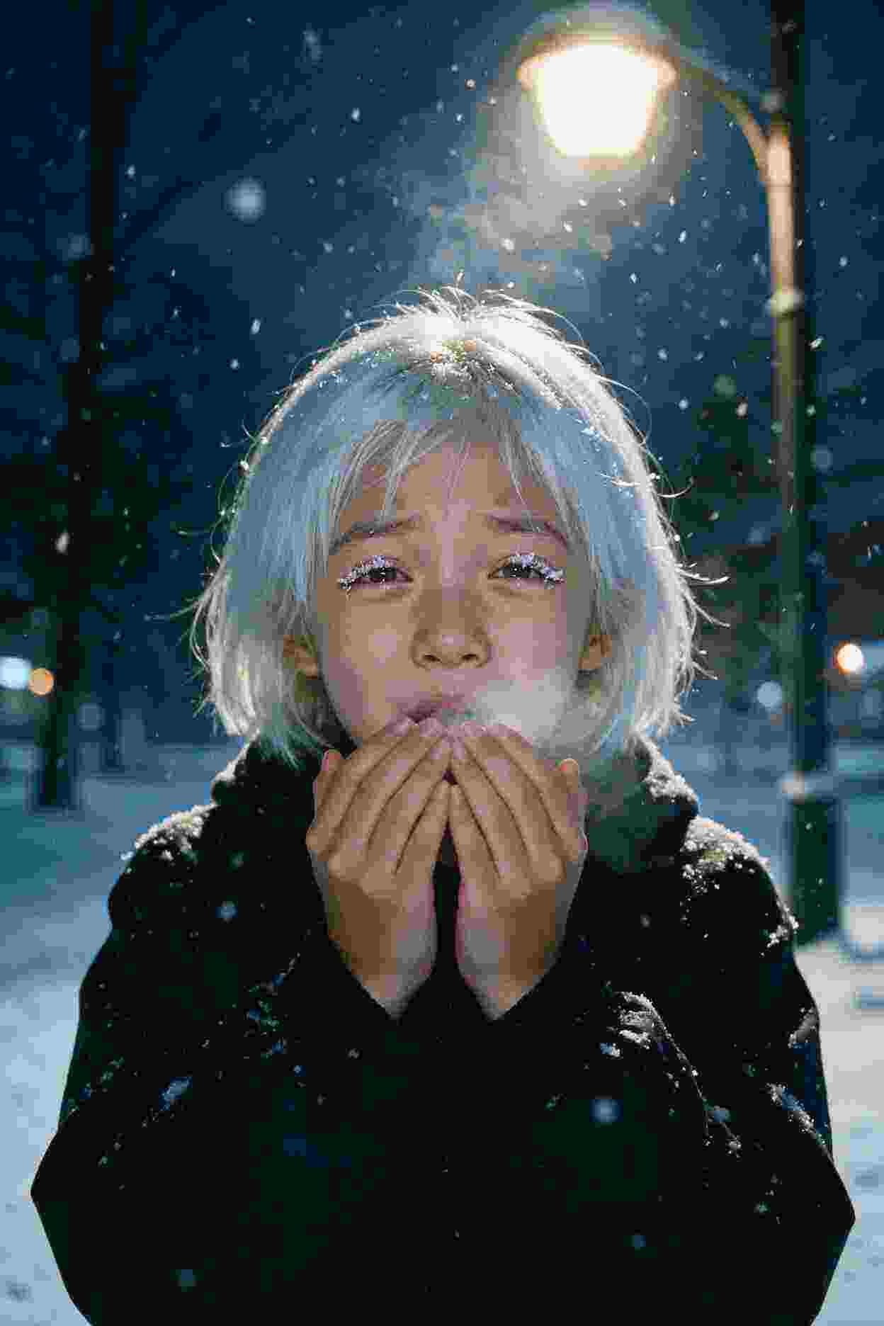 冤家路窄