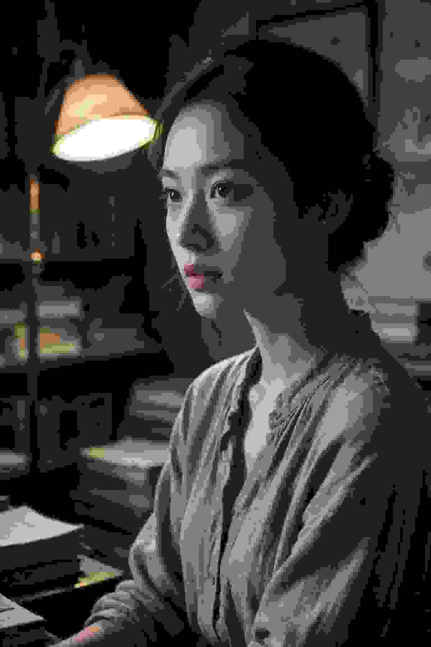 学生时代