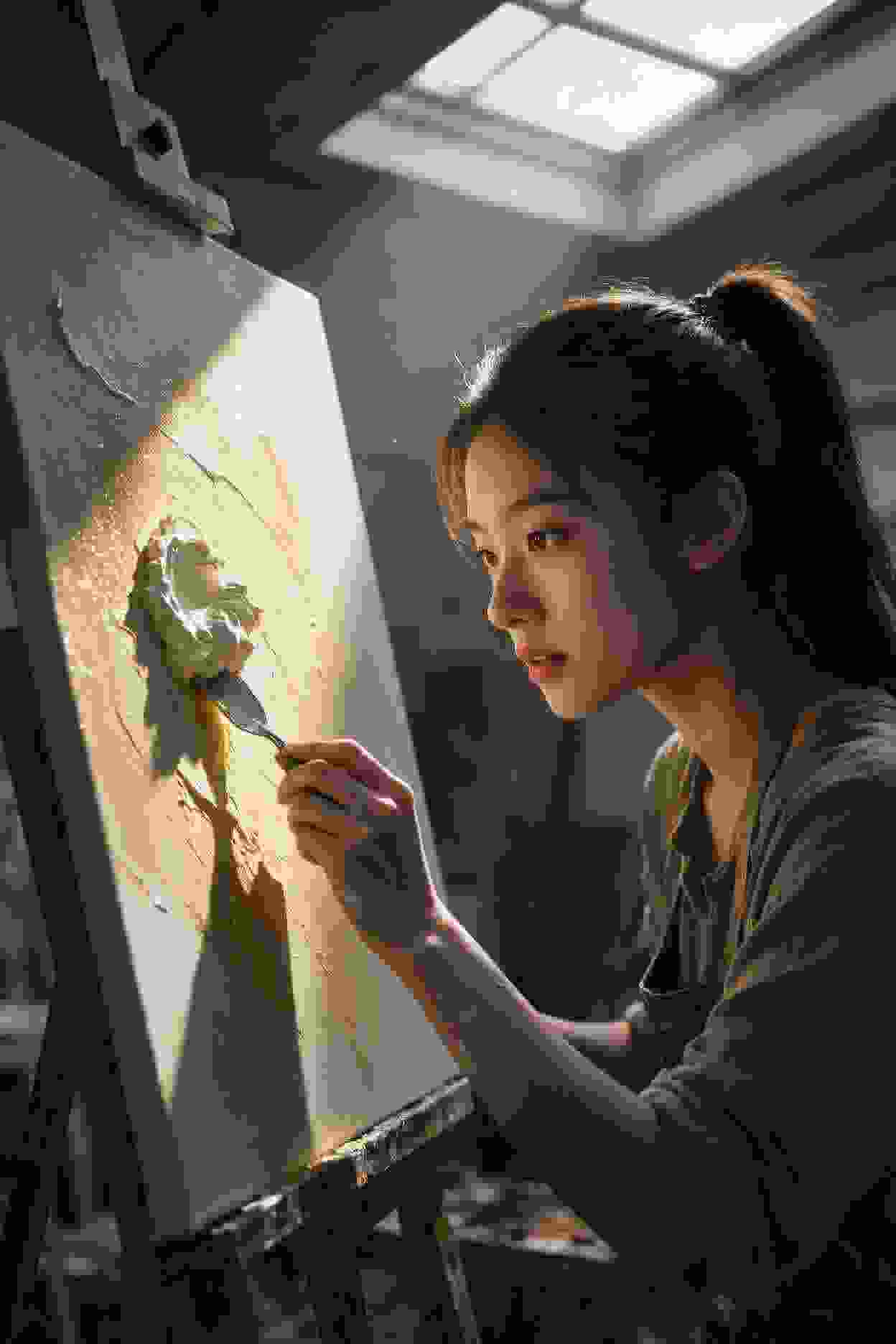 妖族现世